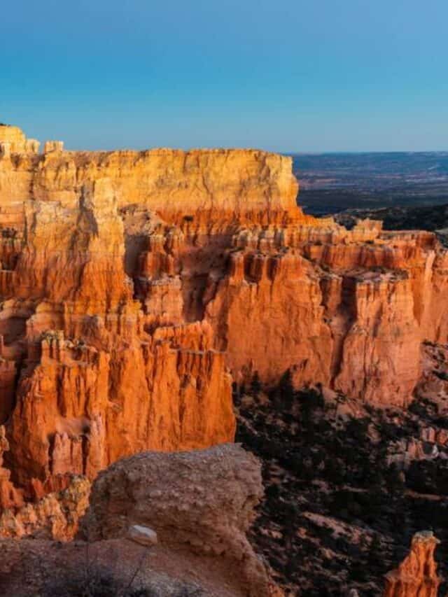 US National Park List: 25 Bucket List Ideas Story