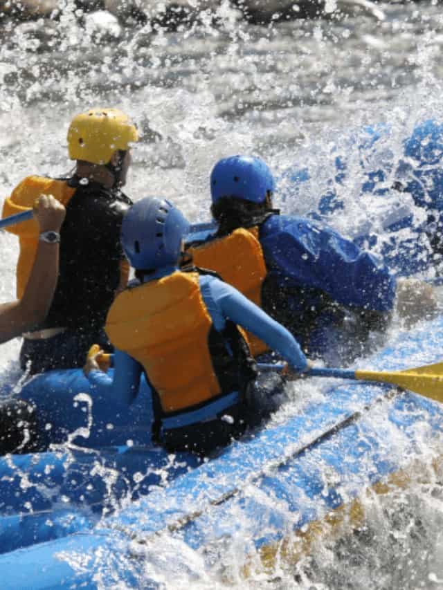 Plan A Trip To Moab In The Summer Story