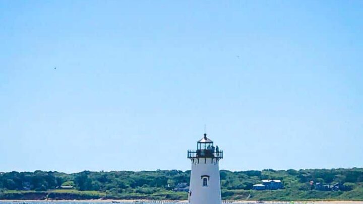 Image for The Ultimate List Of Great Things To Do on Marthas Vineyard