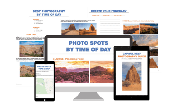 Capitol-Reef-Photo-Guide-600x375