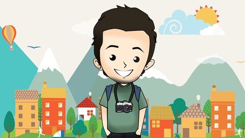 Photography for Kids Project-Based Beginner Photography