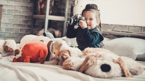 Image for Photography for Kids - The Ultimate How To Class