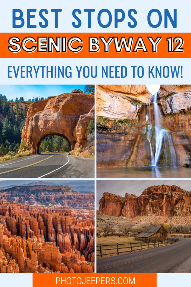 best stops on scenic byway 12 everything you need to know