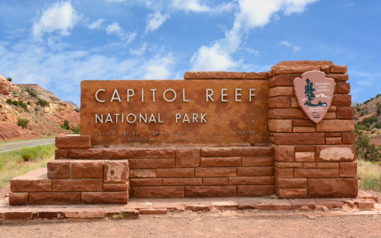 Capitol Reef National Park Weather: Best Time of Year to Visit