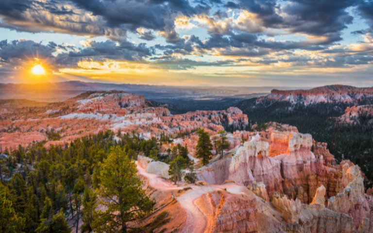 Bryce Canyon National Park Weather: Best Time of Year to Visit