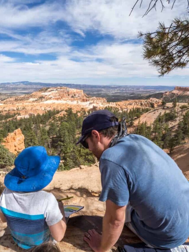 15 Fun US National Parks to Visit With Kids Story