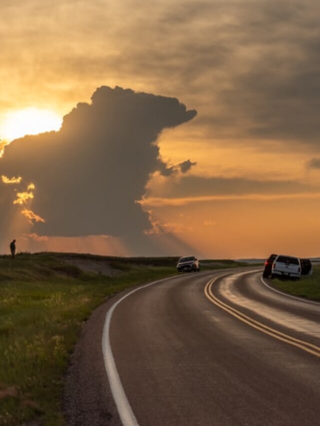 Must-Read Tips for Visiting Badlands National Park Story