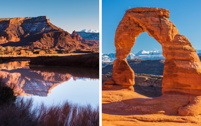 An Expert’s Guide to Moab Photography