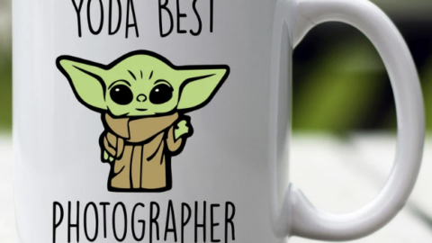 yoda best photographer