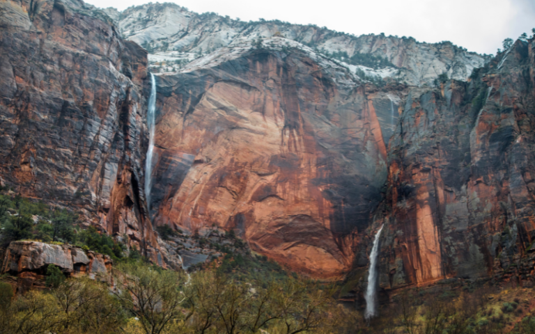 Zion National Park Weather: Best Time of Year to Visit