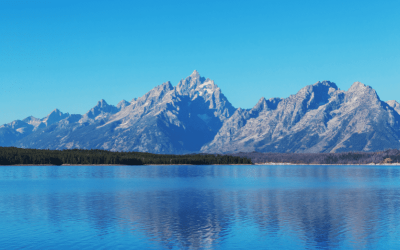 Jackson-Lake-at-Grand-Teton