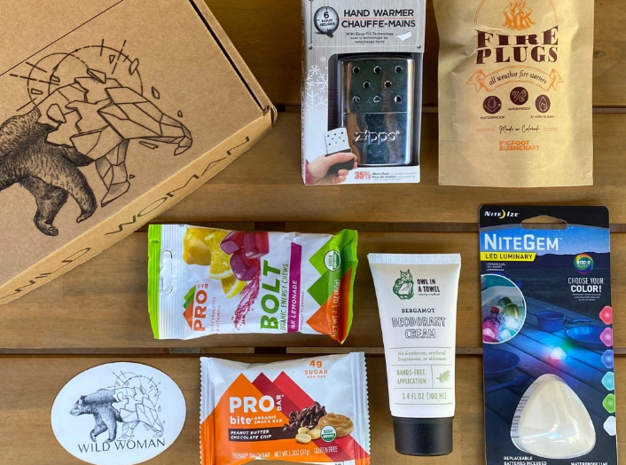 Best Outdoor Subscription Boxes: Gear and Apparel