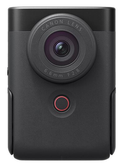 Canon Powershot V10 cheap vlog camera