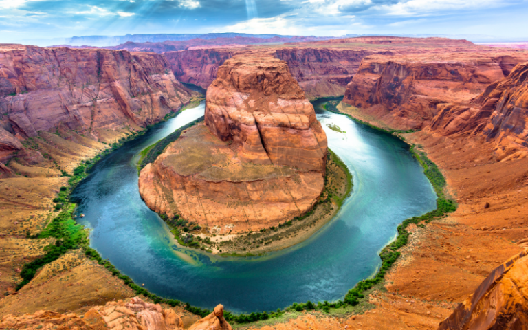 Plan a Spring Vacation in the Southwest USA