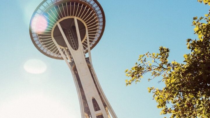 Image for The Perfect Self-Guided Walking Tour of Seattle