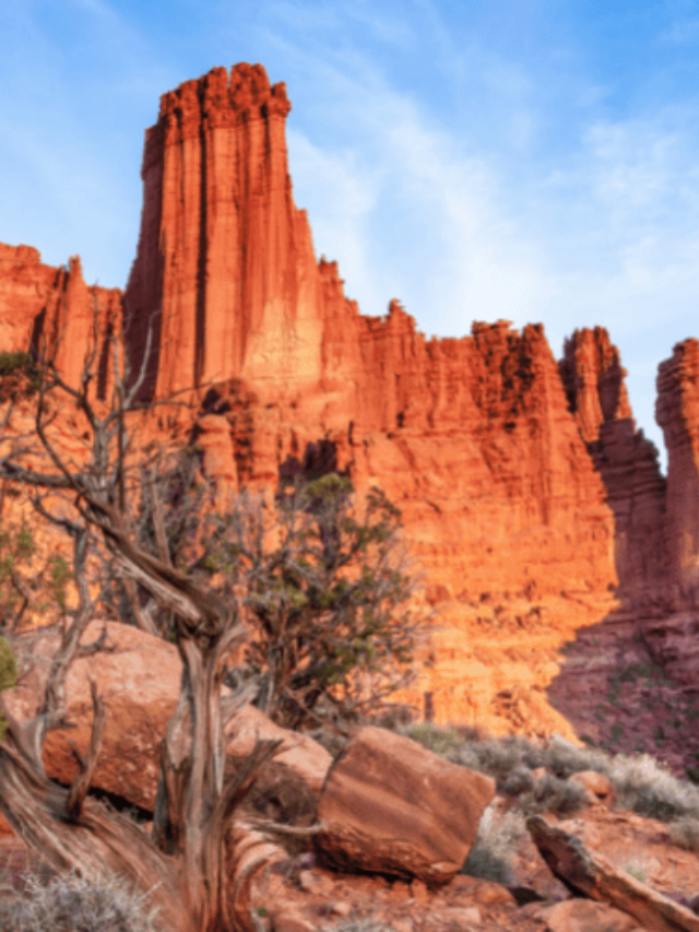 An Expert’s Guide to Moab Photography
