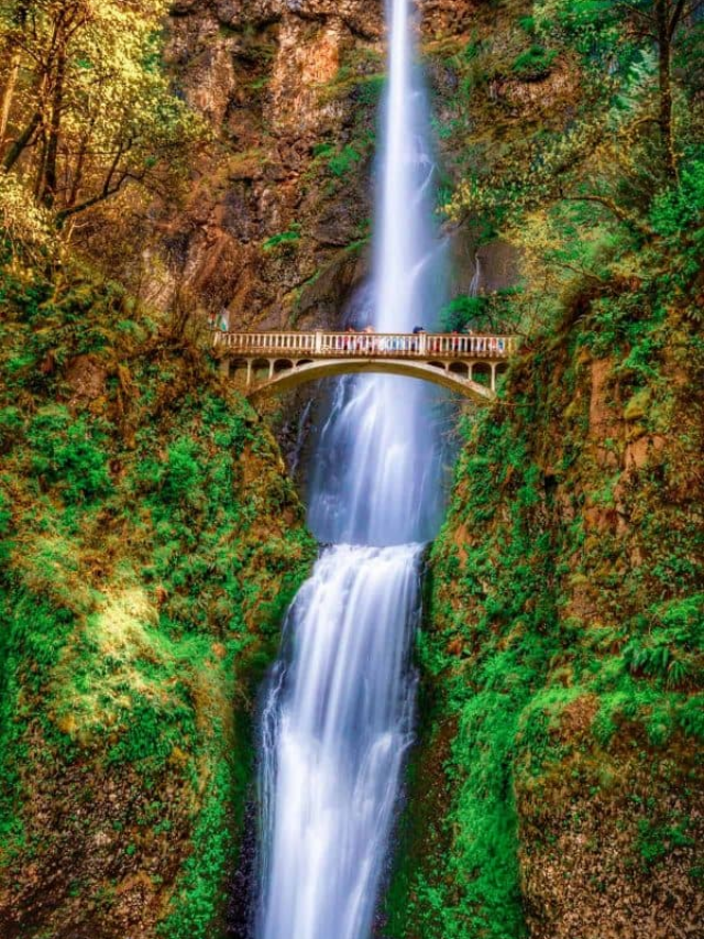 USA Road Trip Bucket List Ideas