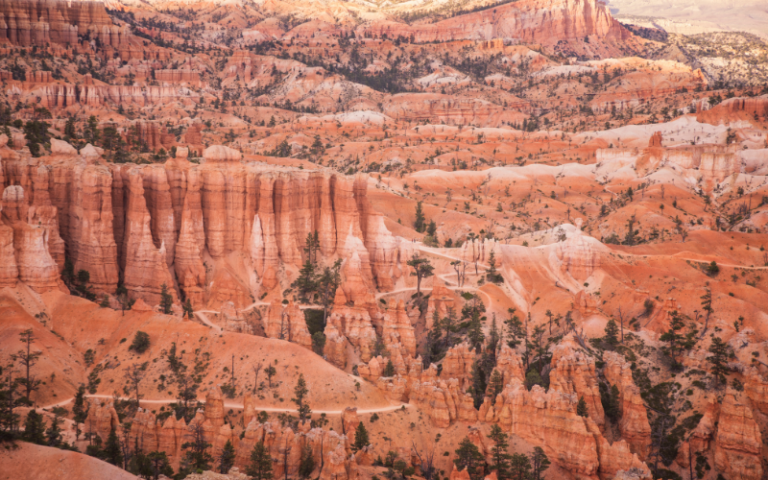 Two Days in Bryce Canyon National Park: Itinerary and Guide