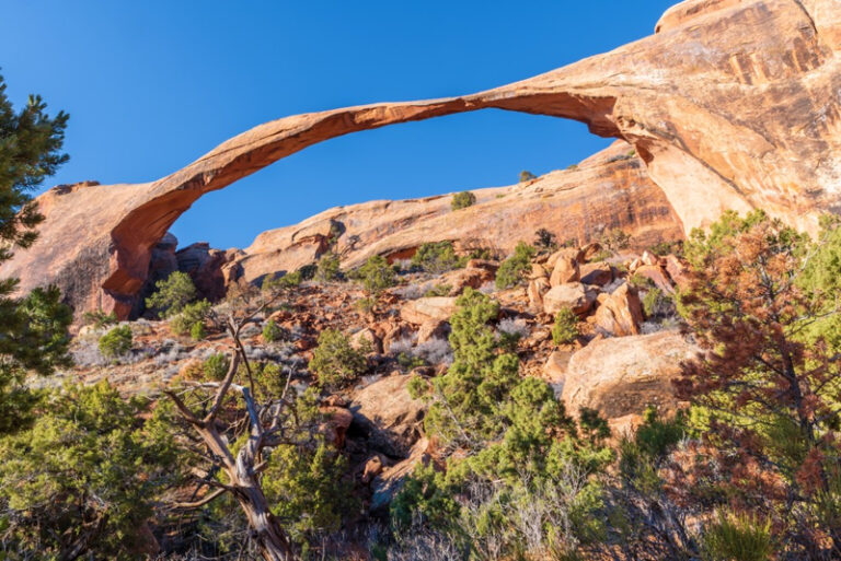Two Days in Arches National Park: Itinerary & Guide