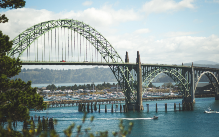 20+ Places to Visit in Oregon: Things to See, Do, and Photograph