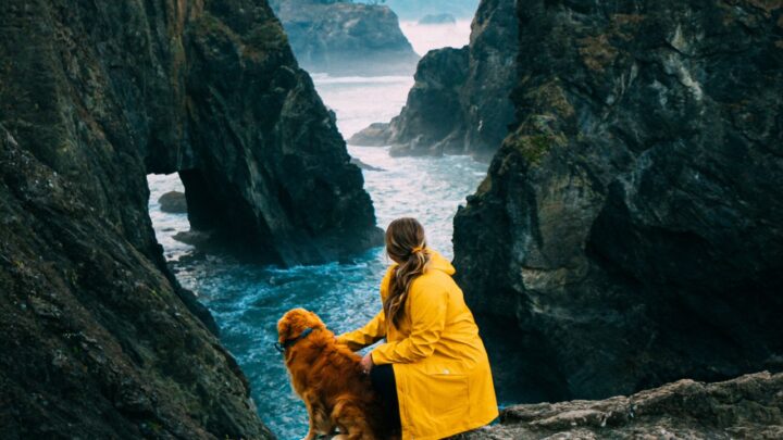 Image for The Best Vacation Destinations in Oregon