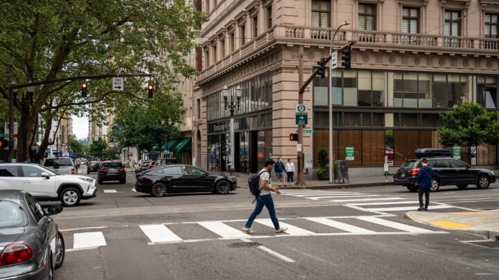 Image for Exactly Where to Stay in Portland (According to 2 Locals)