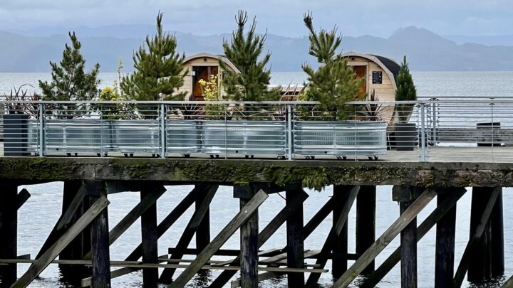 Image for 4 Best Oregon Weekend Getaways for Foodies