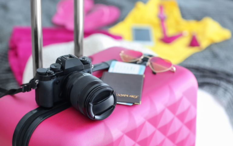 Best Amazon Prime Day Deals For Travel Photographers [2022 Edition]