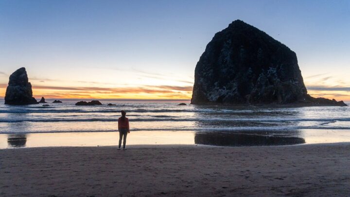 Image for 11 Incredible Things to Do in Cannon Beach