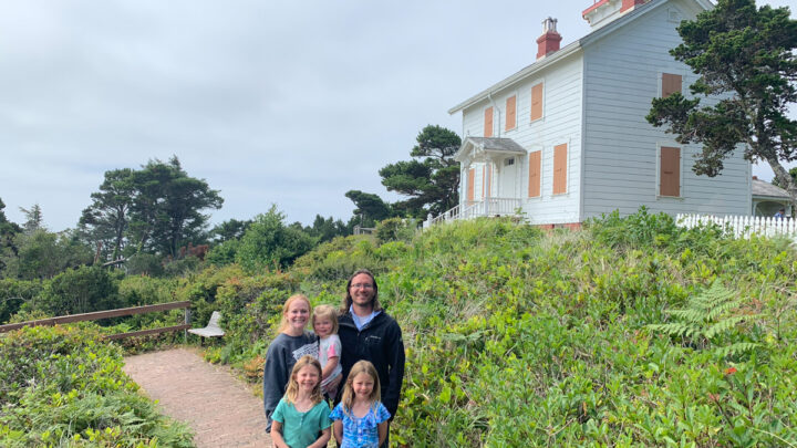 Image for 32 Best Things to do in Newport Oregon
