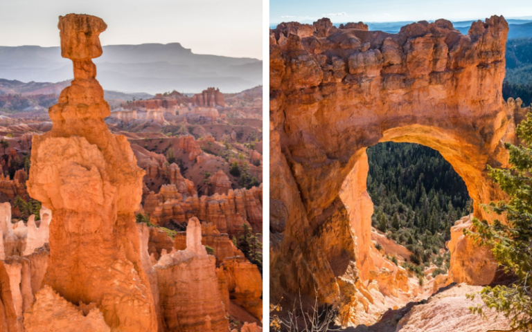 40 Bryce Canyon Pictures + Tips for Visiting