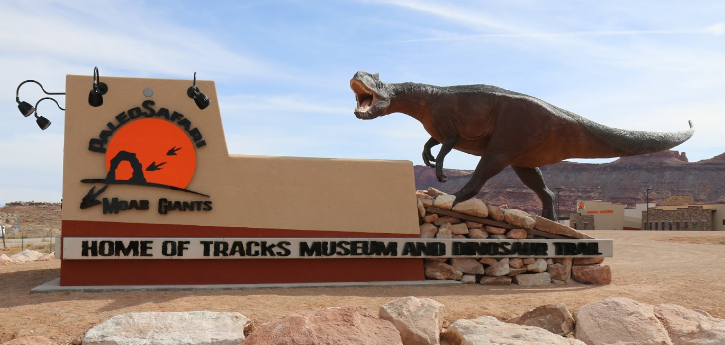 moab giants museum