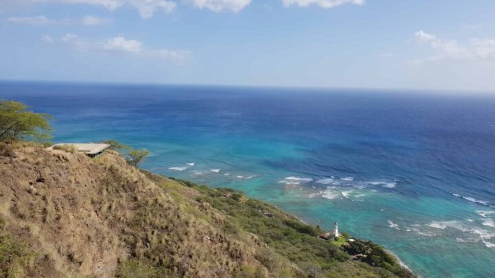 Image for The Unmissable Diamond Head Hawaii hike