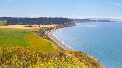 Image for 10 Incredible Hikes Near Seattle