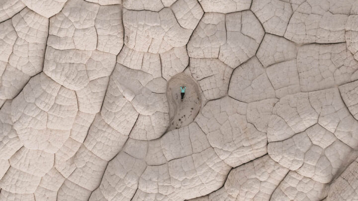 Image for Complete Guide to White Pocket Arizona in Vermilion Cliffs National Monument