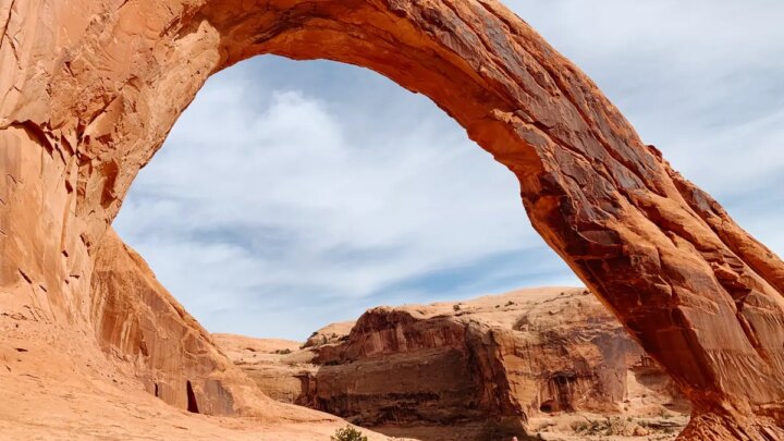 Image for Corona Arch: A Complete Trail Guide