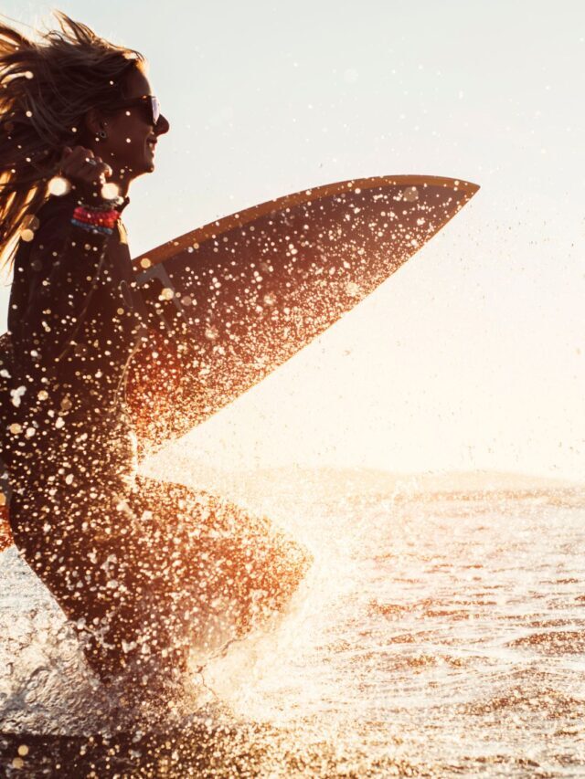 February Vacation Ideas in the US Story