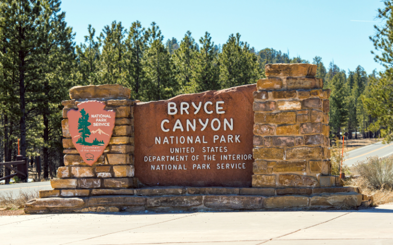 Bryce Canyon National Park Itinerary Ideas