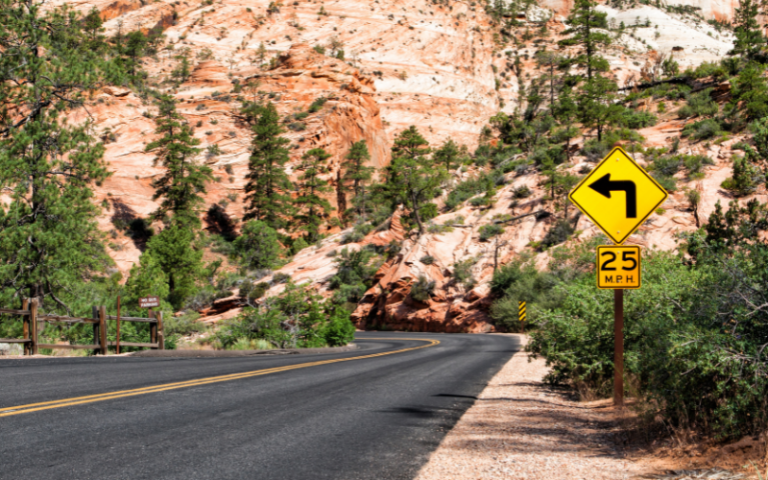 Things to Do in Zion National Park Besides Hiking