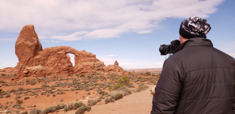 Arches National Park Activities + Travel Tips