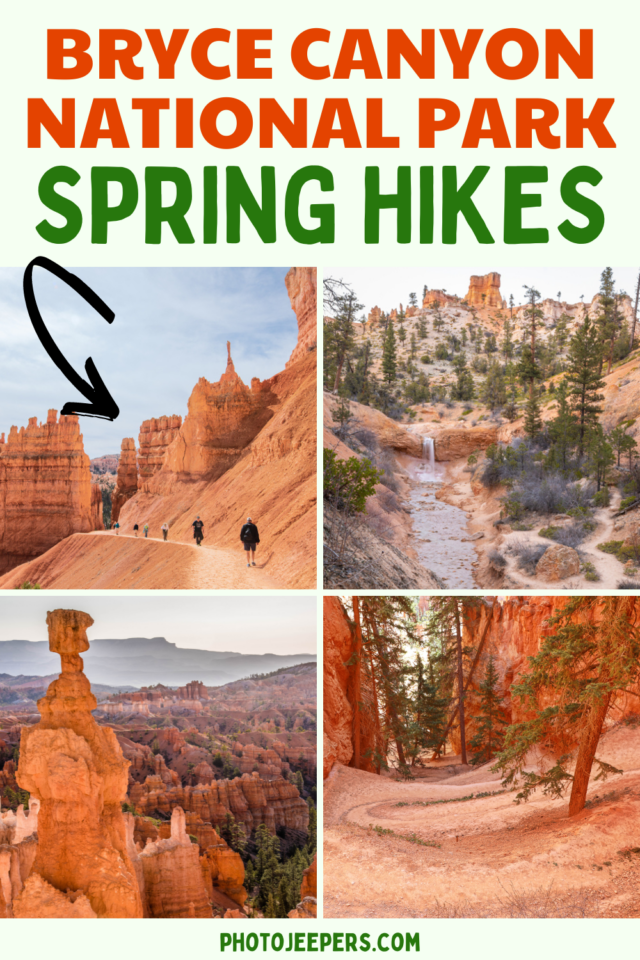 Bryce-Canyon-National-Park-spring-hikes