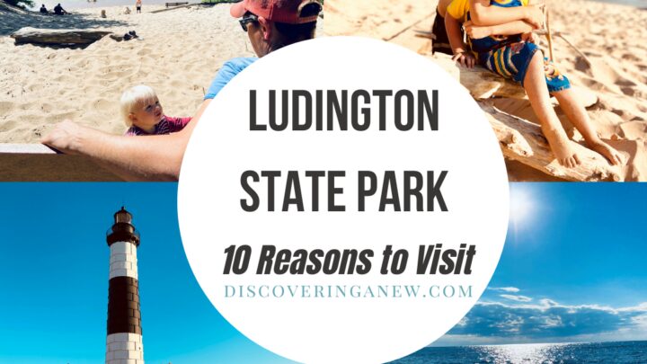 Image for Ludington State Park