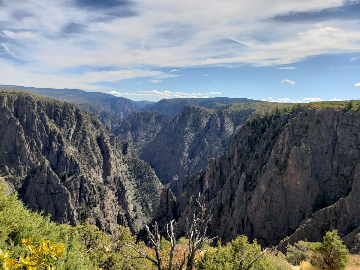 US Southwest National Parks in the Summer - PhotoJeepers