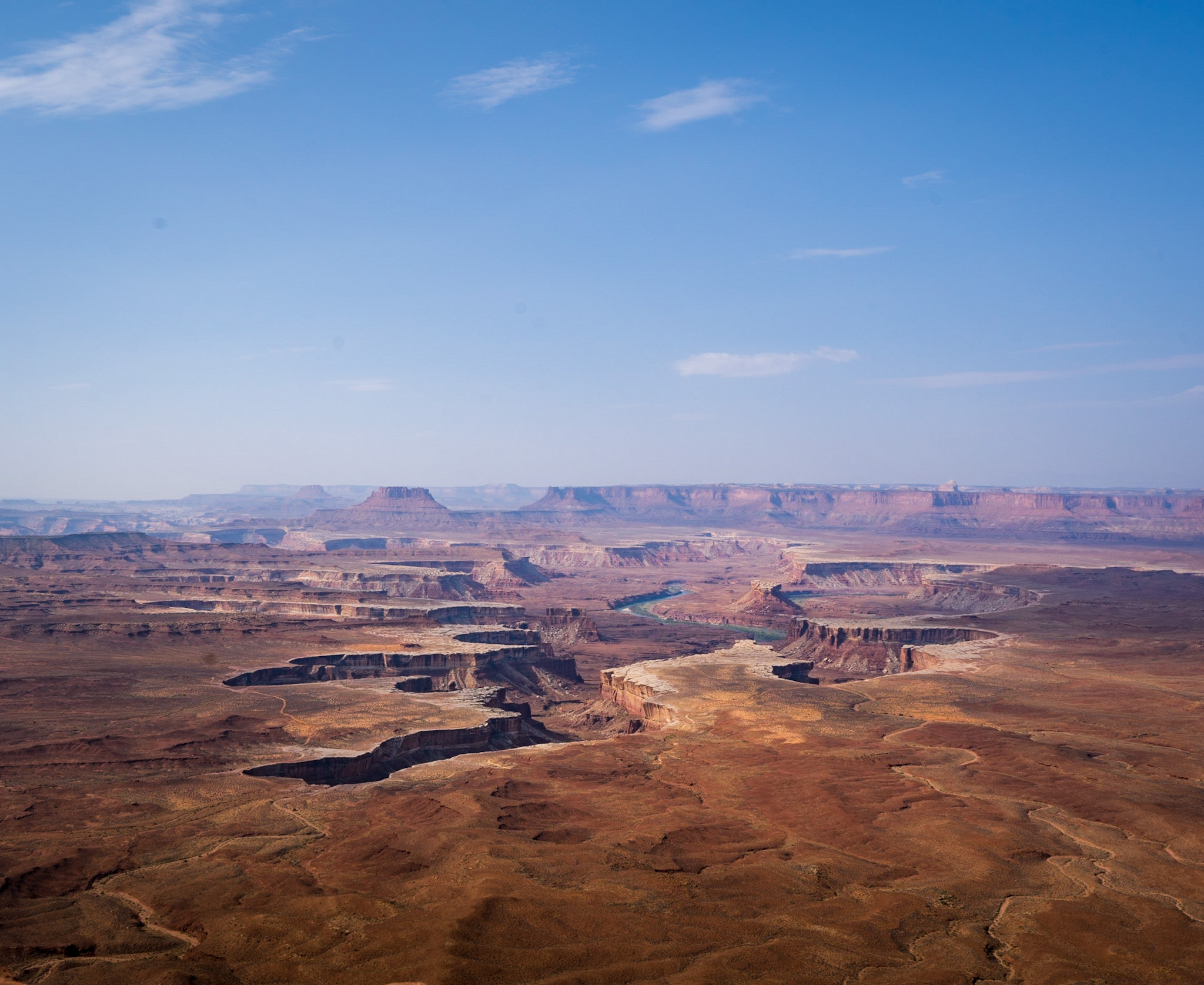US Southwest National Parks in the Summer - PhotoJeepers