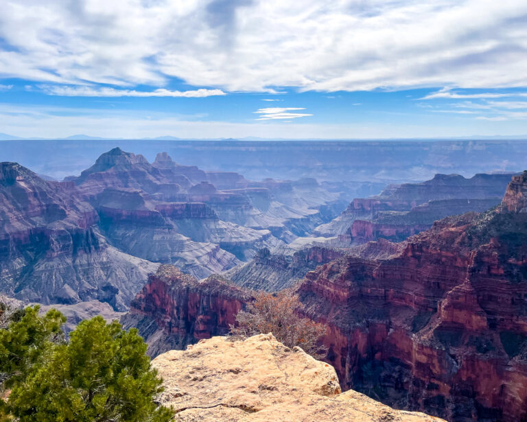US Southwest National Parks in the Summer - PhotoJeepers