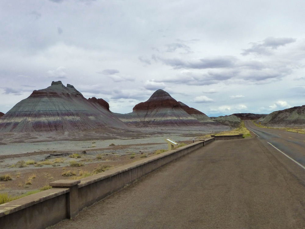 US Southwest National Parks in the Summer - PhotoJeepers