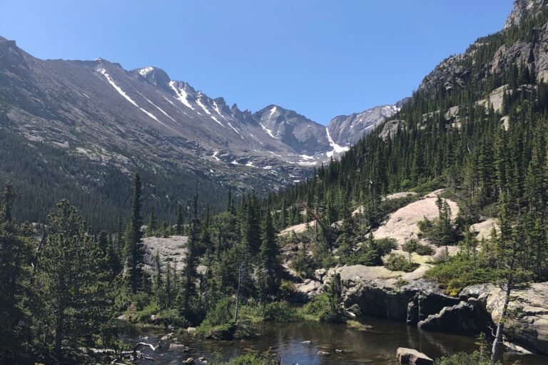 US Southwest National Parks in the Summer - PhotoJeepers
