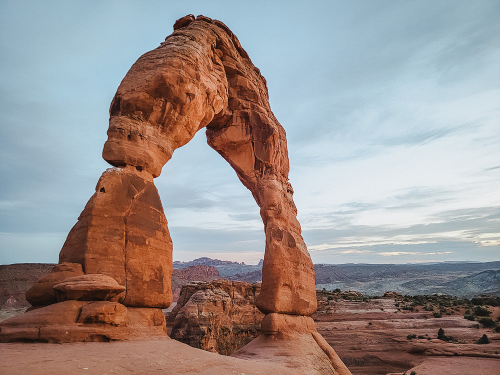 US Southwest National Parks in the Summer - PhotoJeepers