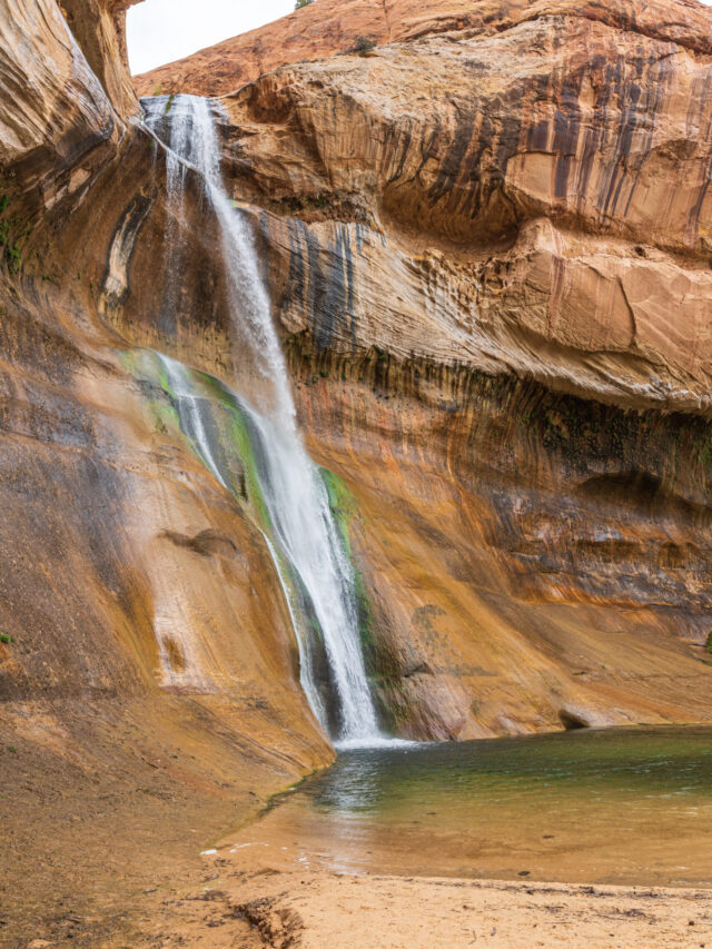 Things to Do Near Bryce Canyon National Park Story
