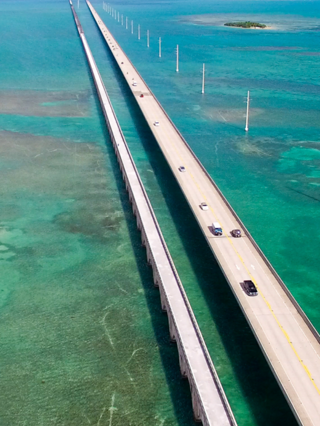 Ideas for Summer Road Trips in the US Story
